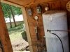 Vickers Ranch Workamping Wellhouse Project