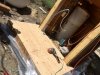 Vickers Ranch Workamping Wellhouse Project