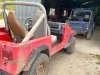 Old Jeeps