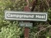 No Campground Hosts Great Basin National Forest