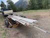 pipe hauling