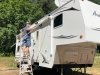 Washing Trailer