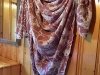 Vickers Ranch Guest Cabin Cowboy Decor Workamping Project