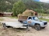 Vickers Ranch Hay