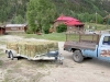 Vickers Ranch Hay
