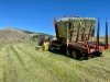 2021 Vickers Hay Season