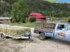 2021 Vickers Hay Season