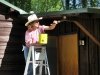 Workamping at Vickers Ranch Lake City, CO