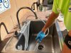 workamper sink cleaning
