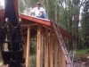 New Construction at Workamping Ranch Job