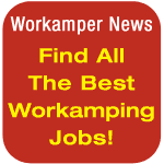 Workamper News Issues Promo Code