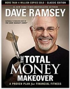 total money makeover