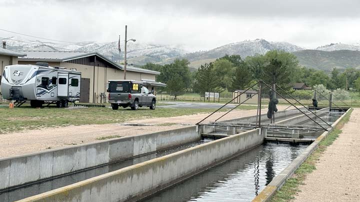 Watson Lake Workamping