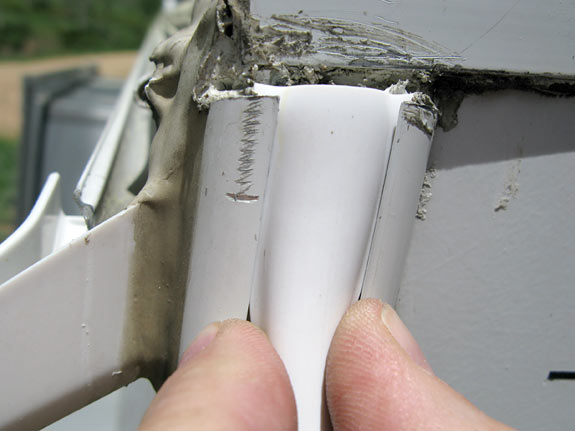 How To Replace Rv Insert Trim In Five Easy Steps