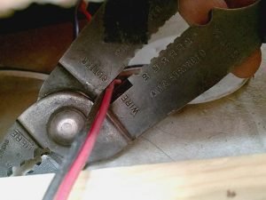 Noisy RV Propane Alarm? See How To Replace LP Gas Leak Detector and Why!