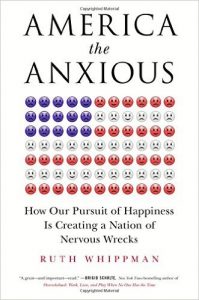 America the Anxious book review