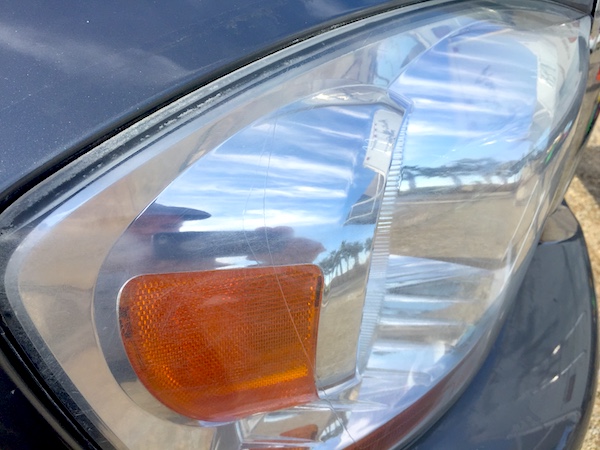 How To Fix Old Dim HeadlightsHow To Fix Old Dim Headlights