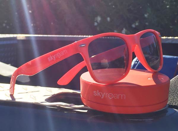 skyroam solis