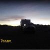 RV Video Bloggers Can Be Cool Gila Bend Video Still
