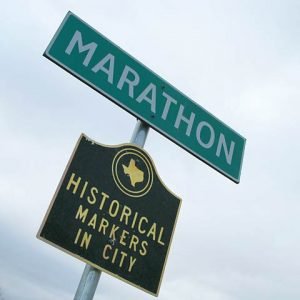 Marathon Training on the Road Starts Today marathon training on the road
