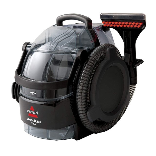 How To Fix Sprayer On Bissell Carpet Cleaner at Ethel Taylor blog