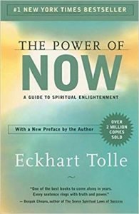 power of now