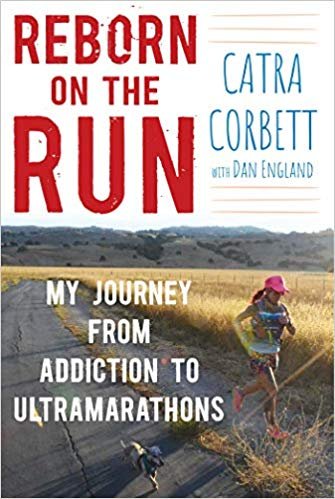 Reborn on the Run Catra Corbett