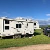 Moochdocking in Fort Collins Colorado Fort Collins Colorado Driveway Boondocking