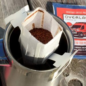 Overland Coffee