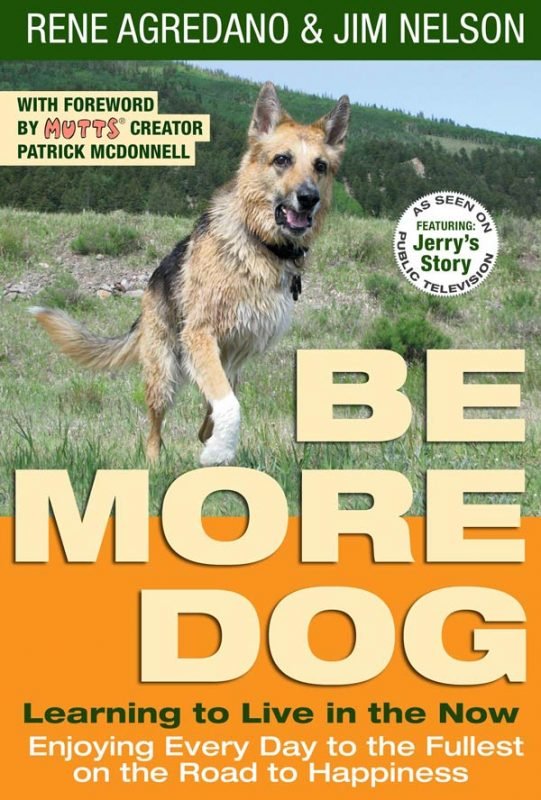 Be More Dog