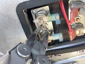 rv water heater repair