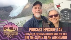 RV Miles Podcast