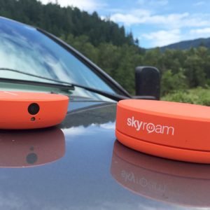 New Skyroam Mobile Internet Options for RVers skyroam mobile wifi