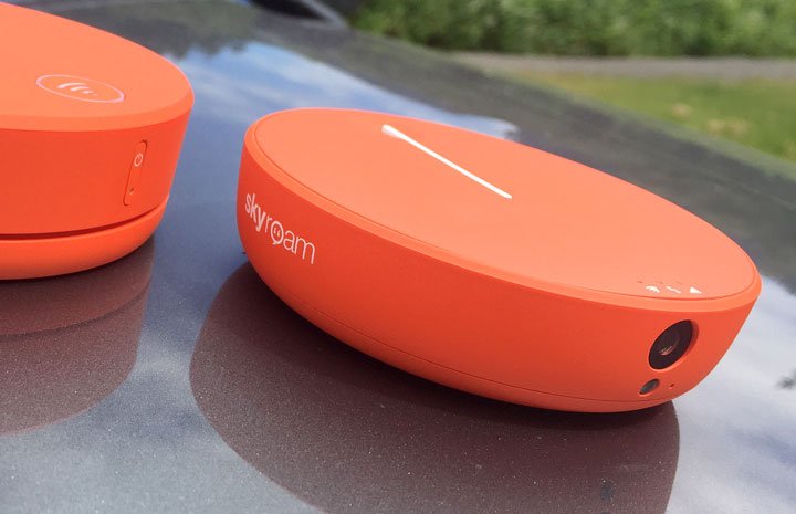 skyroam wifi hotspots