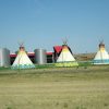 midwest teepees