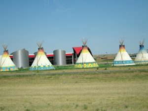 midwest teepees