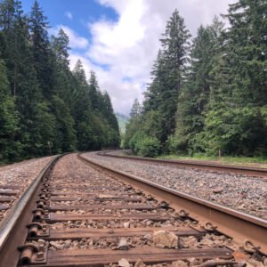 Why We Are NOT RVing During COVID19 Westfir Railroad