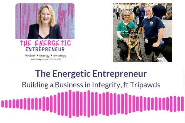 energetic entrepreneurs