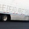 Taphophile Tribute to Those Who Have Died, Not Passed! smiling dead