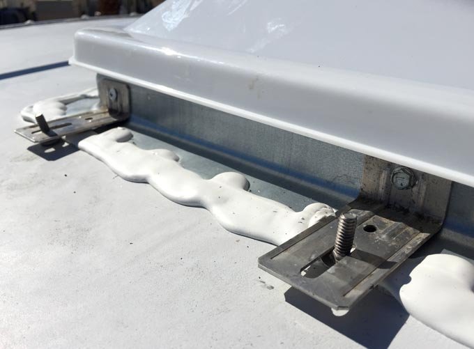 rv vent cover