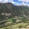 We’re Ranch Workamping Again in Lake City Colorado Vickers Ranch from Gold Hill