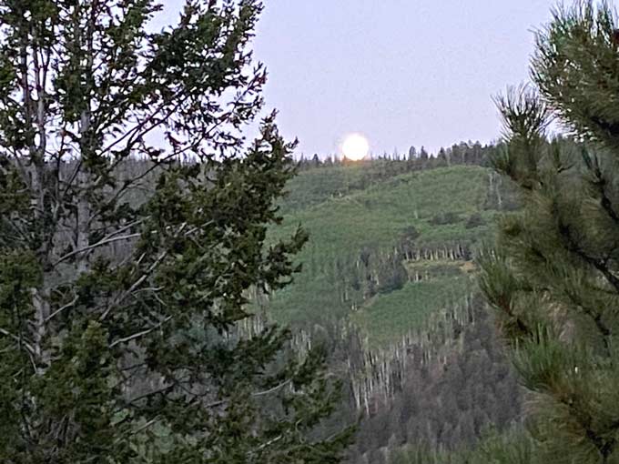 upper ranch moon