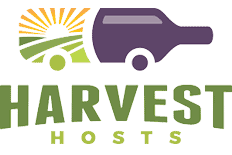 harvest hosts