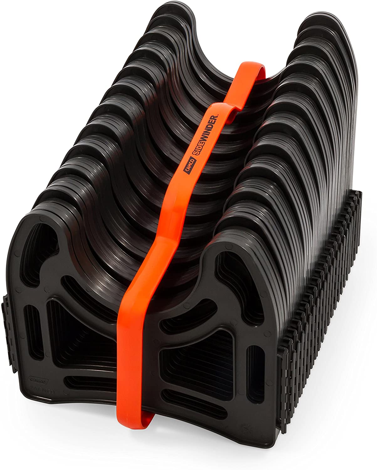 Camco sewer hose support