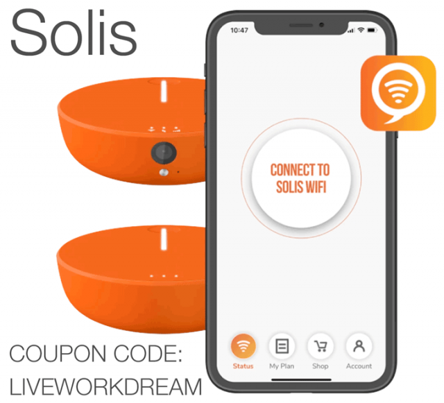 solis mobile wife