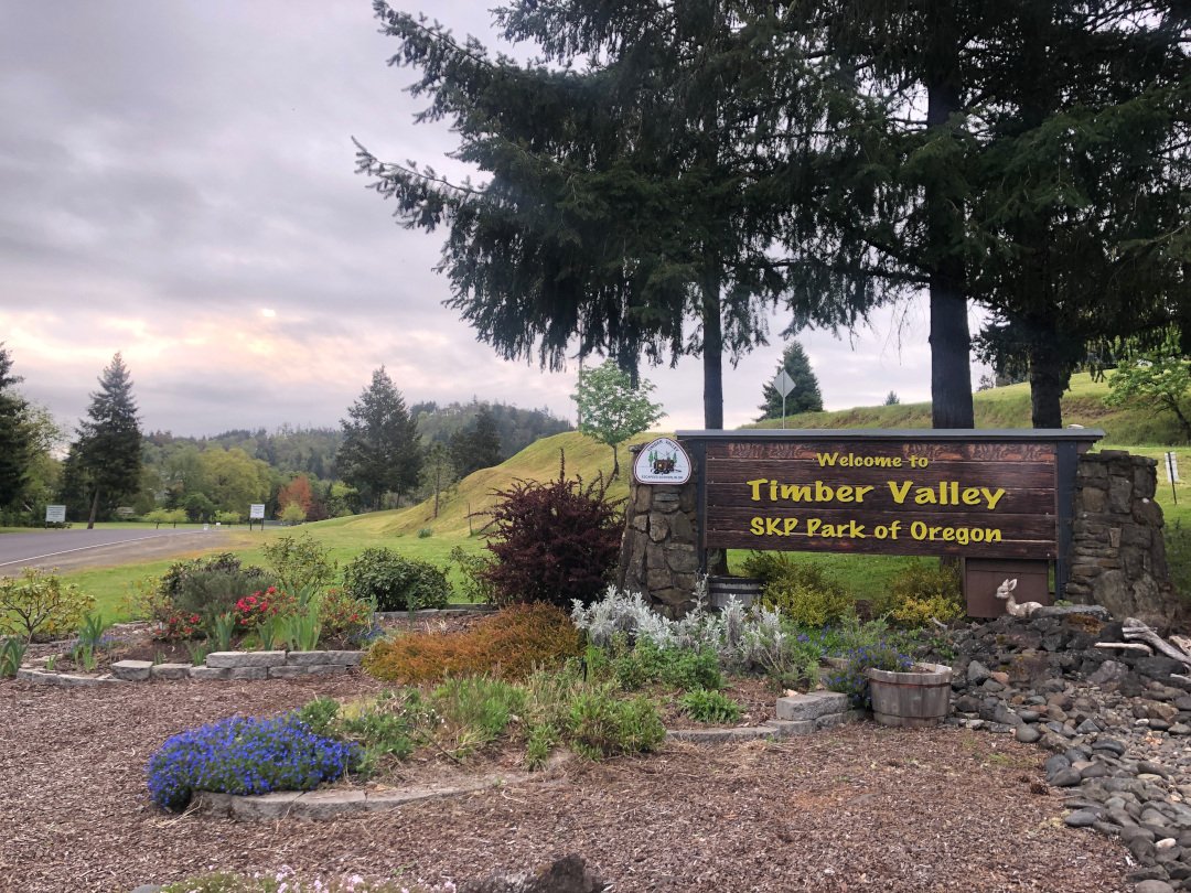 Is Buying an RV Lot at Timber Valley RV Park in Our Future?