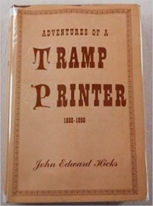 tramp printer