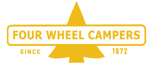 Four Wheel Campers