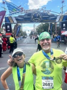 las vegas marathon