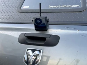 best rv backup camera